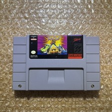Rock n' Roll Racing (Super Nintendo, 1994) SNES Authentic Tested & Working
