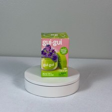 Gui Gui Beautify Your Slime Fruity Glow Edit Clear Slime Kit Scented NEW