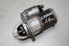 Starter Starter 1810A185, M000T33771 Mitsubishi Lancer VIII CY0 1.6 manufactured 11