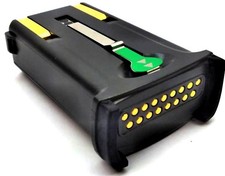 Symbol MC9200 Mobile Computer Battery 7.4V 2600mAh Genuine OEM 82-111734-02