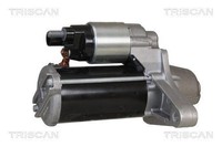 Triscan Axialgelenk, Spurstange 8500 14223 Passend FüR Nissan