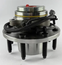 4WD TIMKEN Frnt Wheel Bearing Hub 99-04 F250 F350 SD 00-05 Excursion 8 Lug thumbnail 2