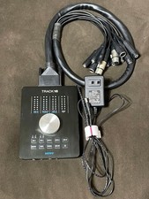 Motu Track16 Digital Mixing Console Audio Interface Free Shipping From Japan