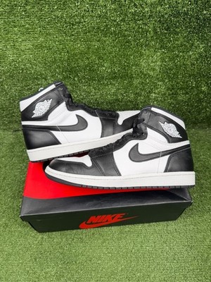 2014年 NIKE AIR JORDAN 1 Black/White 28cm s-l400.jpg