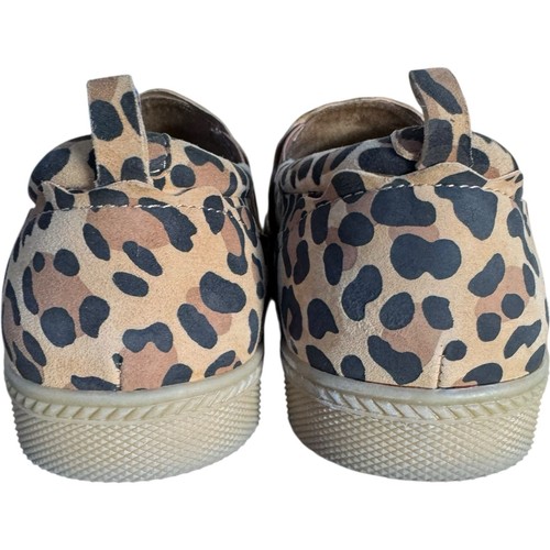 Neu ohne Etikett Earth Origins Zeni Zelle Wildleder-Slipper Freizeitschuhe braun Damen US 9 - Bild 7 von 14