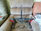 Dosch Miter Chopper Furniture Picture Frame Cutter Tool Art Wood Working Machine