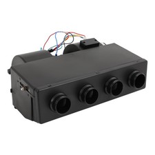 80W 12V Universal Air Conditioning Evaporator, Air Conditioning Evaporator Kit