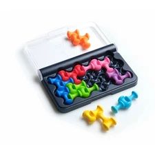 SMART GAMES 12 pcs: IQ Waves