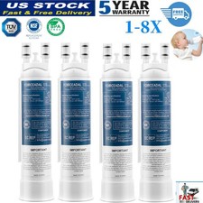 1-8X For Frigidaire FPPWFU01 PurePour PWF-1 W...