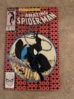 The Amazing Spider-Man #300 1st Appearance of Venom NM condition HIGH GRADE