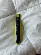 Philips Norelco OneBlade 360 Base Handle Only - No Blade Charger Parts