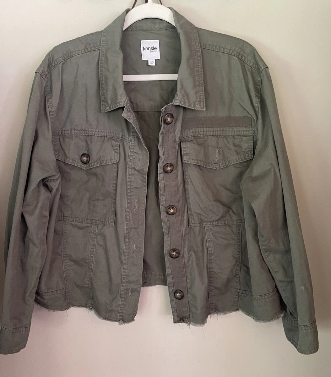 Kensie Girl Coats, Jackets & Vests for Women for sale | eBay
