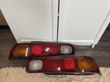 Feu arrière Honda INTEGRA