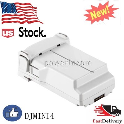 3850mAh New Intelligent Flight Plus Battery for Mini 3 Pro/Mini 4 Pro Drone