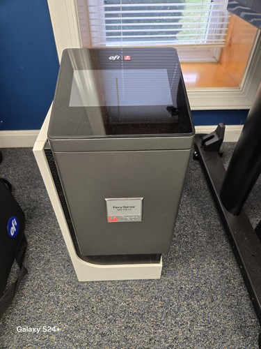 SHARP FIERY server MX-PE13