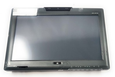 iEi Industrial PC Panel AIO 15'' Touch Panel Intel M575 2.00Ghz 2GB RAM 100GB SSD