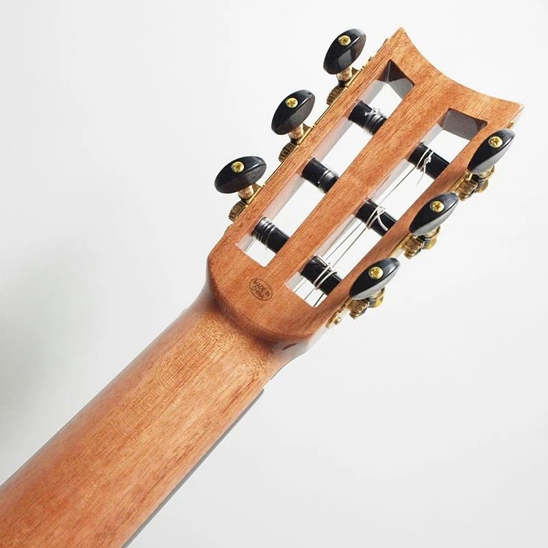 Aria A19C-100N Classic Guitar 19th Century Style for sale online