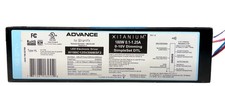 Philips Advance XI180C125V200BSF2 LED Driver