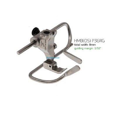 New Bernina Cording Foot Right Guide 1530 Ever Peak Genuine