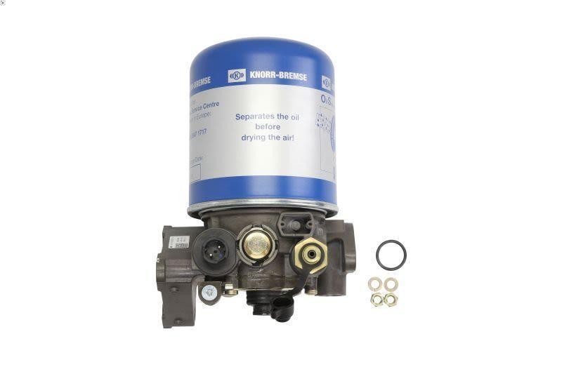 Air Dryer, compressed-air system KNORR II36007N50