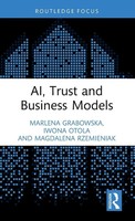 Ai, Trust And Business Models | Iwona Otola (U. A.) | Buch | Englisch | 2026