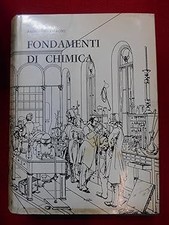 fondamenti di chimica [Paperback] silvestroni paolo