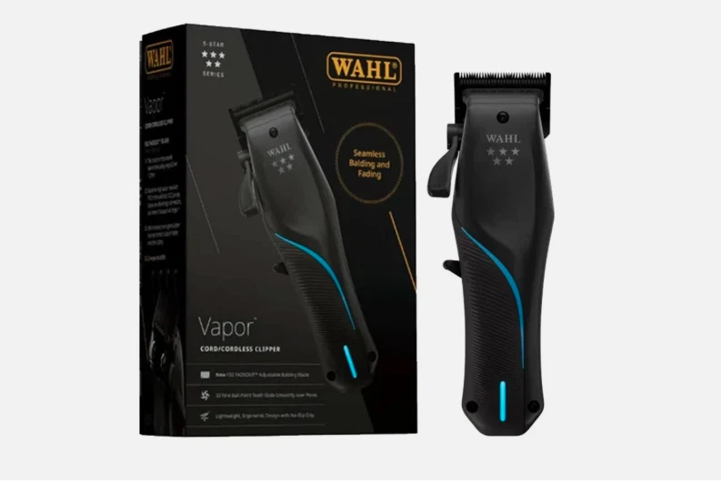 𝓦a.hl 5-Star Vapor Cordless Clipper US - Image 3 of 4