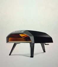 New Ooni Koda 12 Gas Powered Outdoor Pizza Oven Pizza Party New York Style