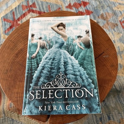 The Selection von Kiera Cass (2013, Taschenbuch)