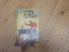 1974 NORMAN PARTINGTON FLOW RED THE GANGES FOTANA BOOKS GD CON.