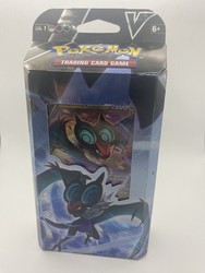 Noivern V Battle Deck - Pokemon TCG Sealed 60-Card Deck