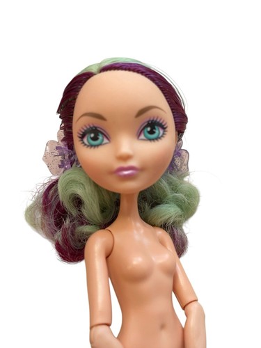 Ever After High First Chapter Madeline Hatter Daughter of the Mad Hatter box G - Picture 2 of 6