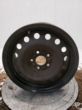 Wheel 16x6-12 Steel Fits 2004-2012 Galant Authentic Original Oem