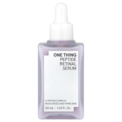Peptide Retinal Serum, 1.69 fl oz (50 ml)