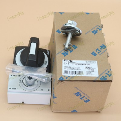 1pz per nuovo EATON MOELLER Eaton Muller interruttore maniglia NZM1