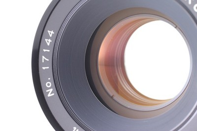 Mint+++ 】 Mamiya Sekor SF C 150mm F/4 Soft Focus Lens for RB67 S