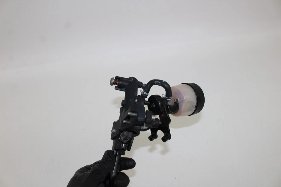 BMW F650GS 2009 09 maestro de freno delantero Foto 4 de 4