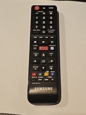 Genuine AH59-02411A Remote for Samsung Blu-ray HT-EM35 HT-E3500 HT-E3530 HTE3550