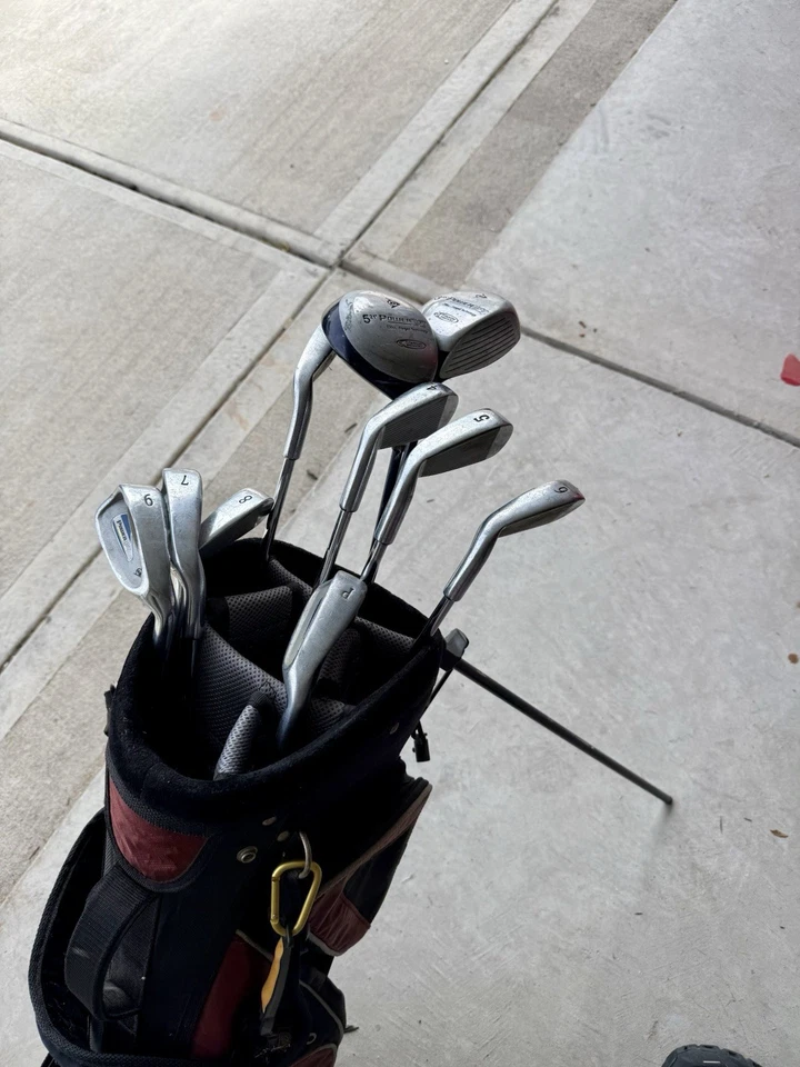 Juego Dunlop Power Lift Foto 4 de 4