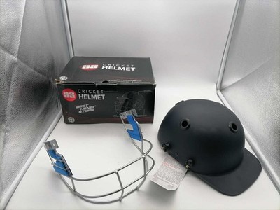 SS Cricket Elite Cricket Helm M 57 58 cm Schutzhelm Sport OVP
