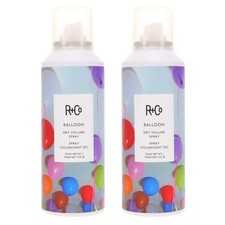 R CO Balloon Dry Volume Spray 5 oz 2 Pack
