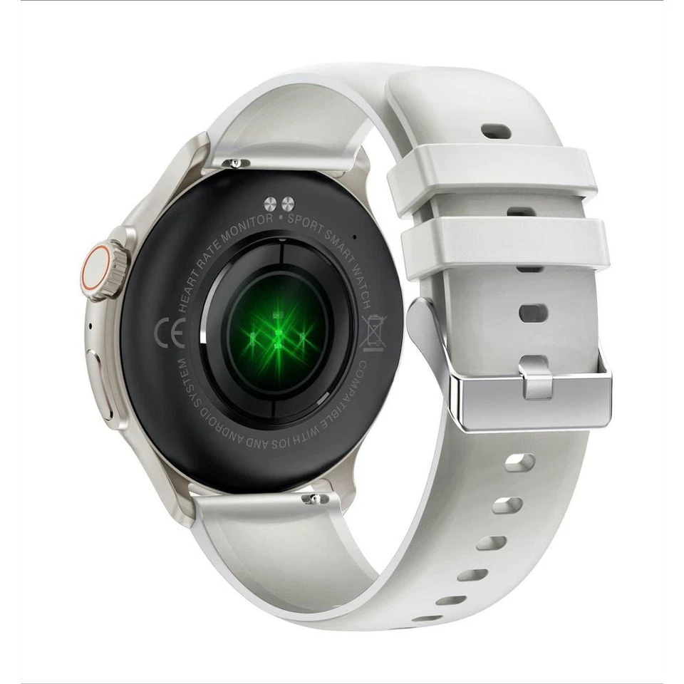 Emporia Watch Silber, Foto 3 von 3