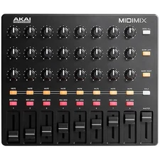 Akai Professional MIDImix Control Surface