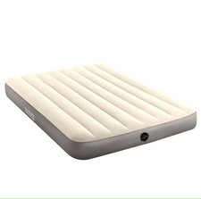 AIR MATRESS: Standard Single-High Air Mattress Full 191 x 137 x 25 cm-8361