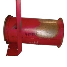 Used Auger Tube - Vertical Unloading Tank fits Case IH 2388 1660 1680 248307A1