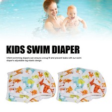 Pannolini da nuoto per neonati pannolino da nuoto per bambini piccoli