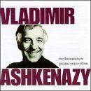The Piano Concertos  von Rachmaninov:Ashkenazy, Previn | CD | Zustand sehr gut
