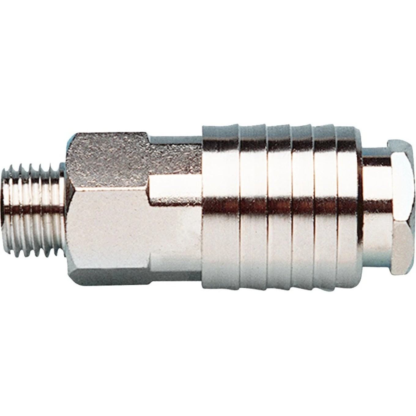 Neo Tools , Compressore, Attacco Rapido 3/8 " (12-636) - Immagine 2