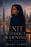 Amara Lumen | Exit Without Warning | Taschenbuch | Englisch (2026)