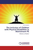Lorna Goodwin | The Inclusion Of Children With Physical Disabilities In...